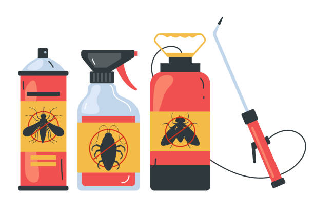 Insect Control in Harrisville, RI